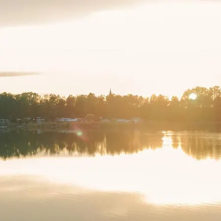 Nyaraló Mobilheim 6 Personen Mh12