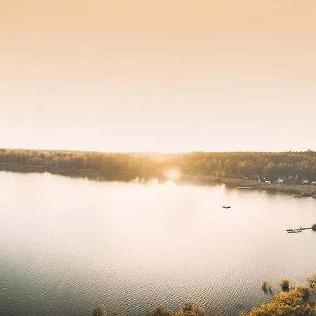 Mobilheim 6 Personen Mh12 度假居