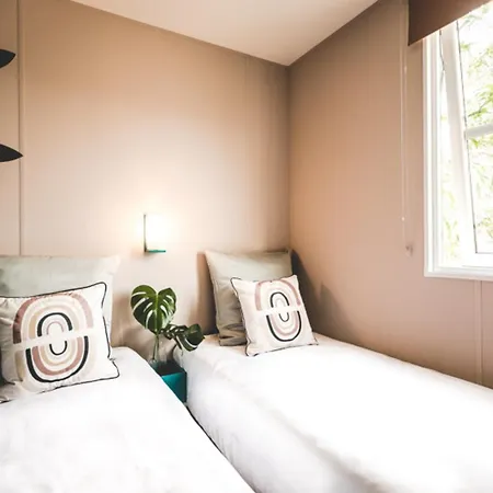 Mobilheim 6 Personen Mh12