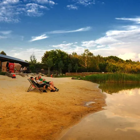 Mobilheim 6 Personen Mh12 Nyaraló