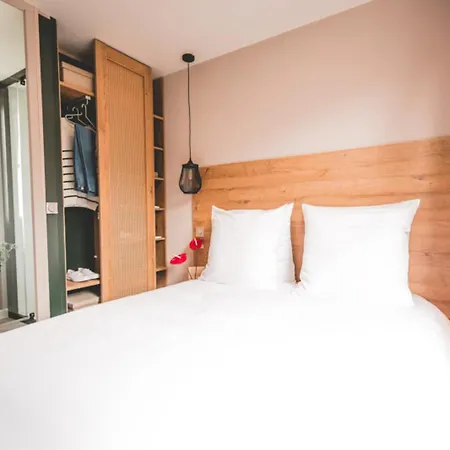 Mobilheim 6 Personen Mh12 Nyaraló Lübbenau